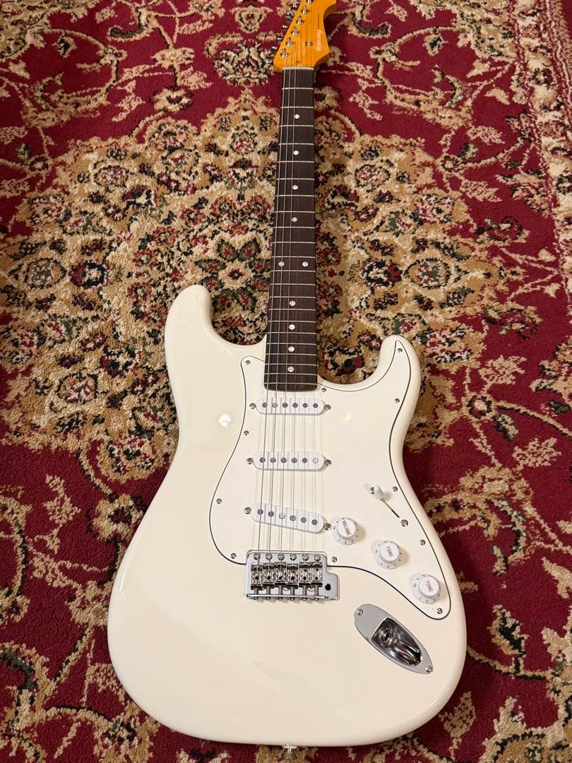 History HST-Advanced ST 美品