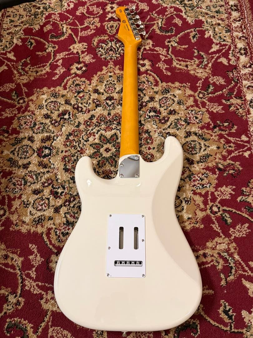 History HST-Advanced ST 美品