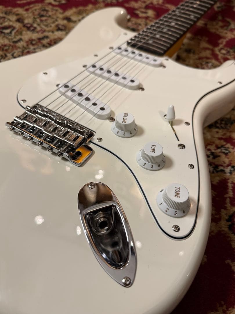 History HST-Advanced ST 美品