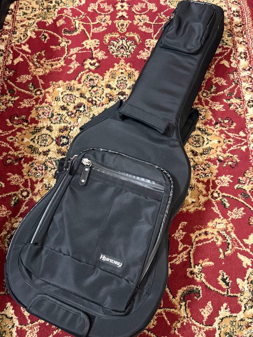 History HST-Advanced ST 美品