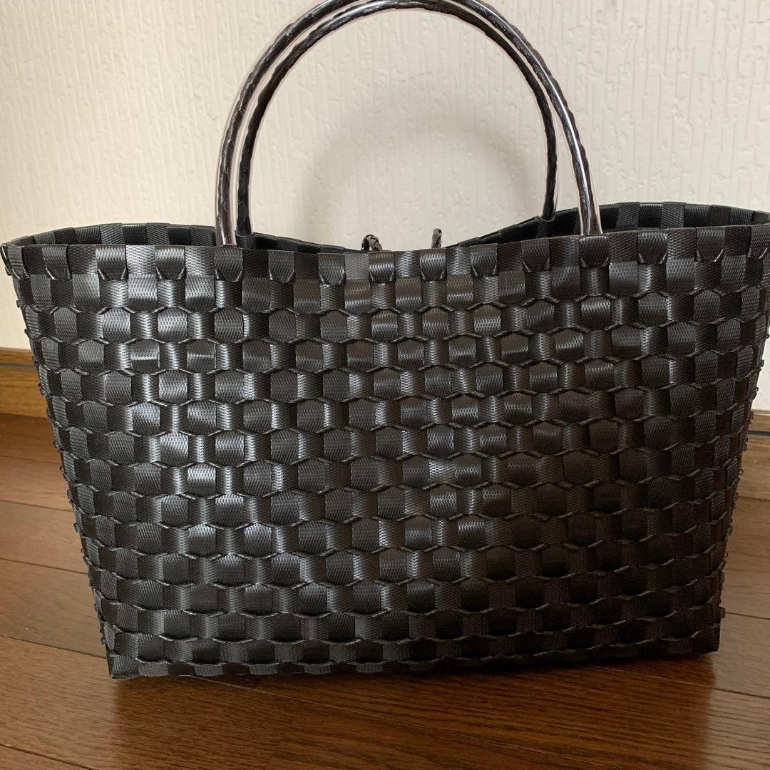 かごバッグ maririn