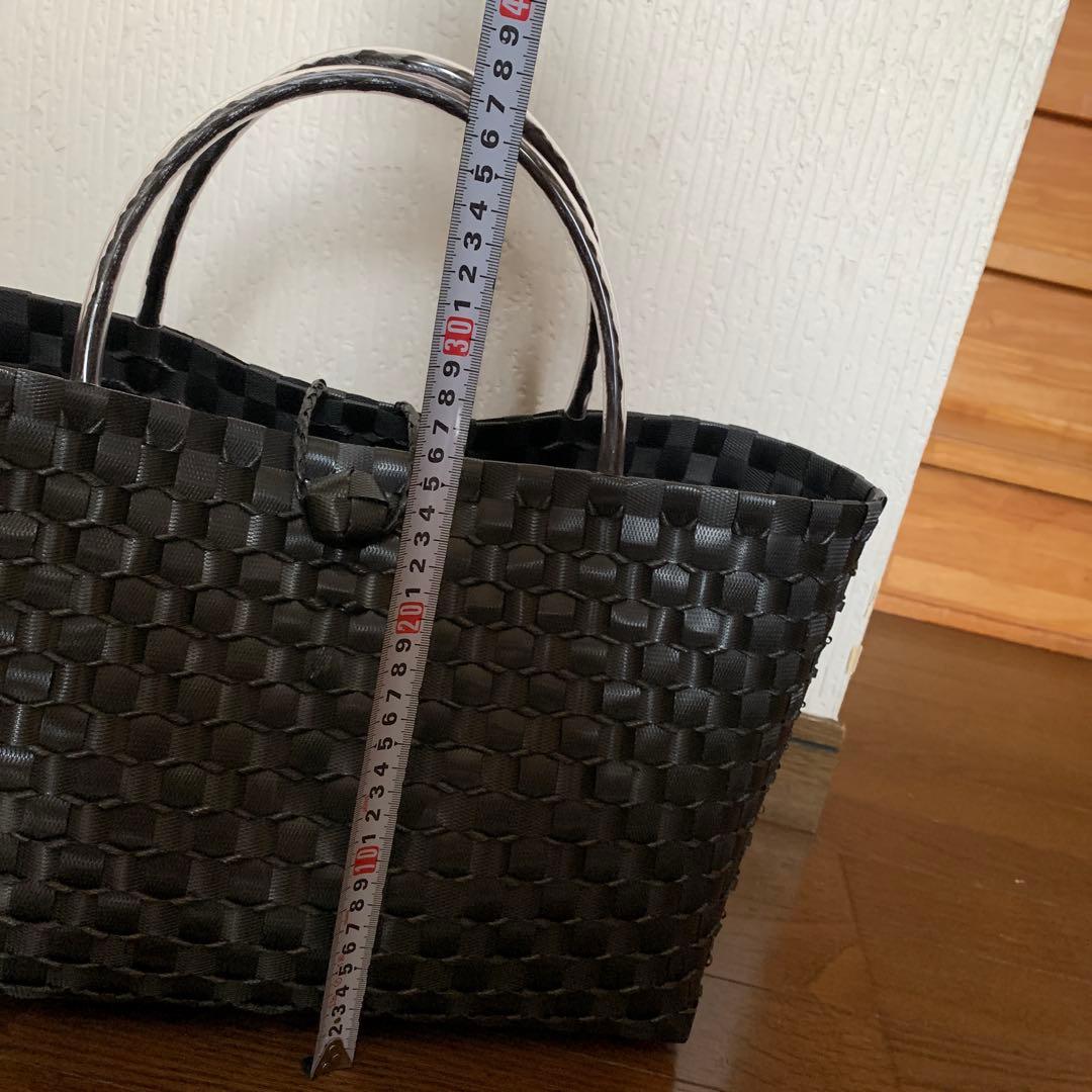 かごバッグ maririn