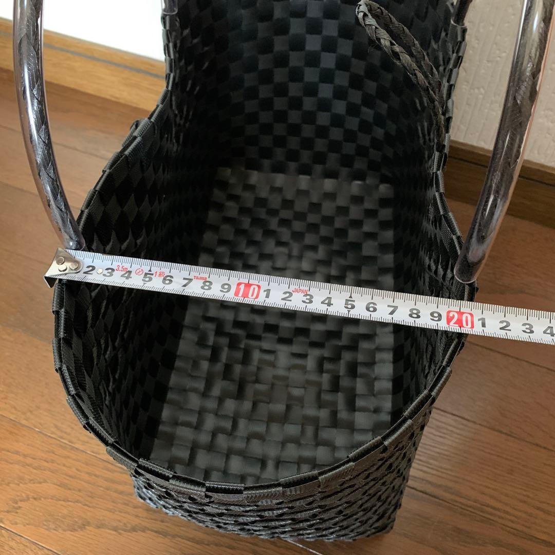 かごバッグ maririn