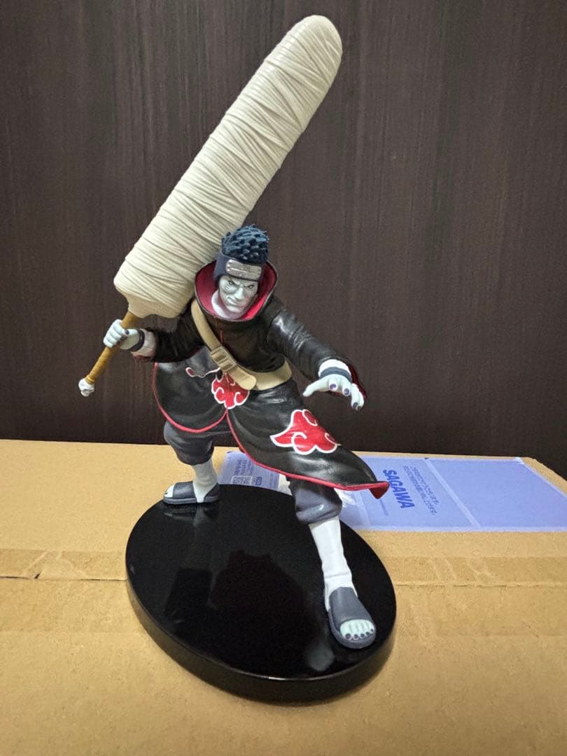 NARUTO VIBRATION STARS フィギュア 5体 開封品 暁