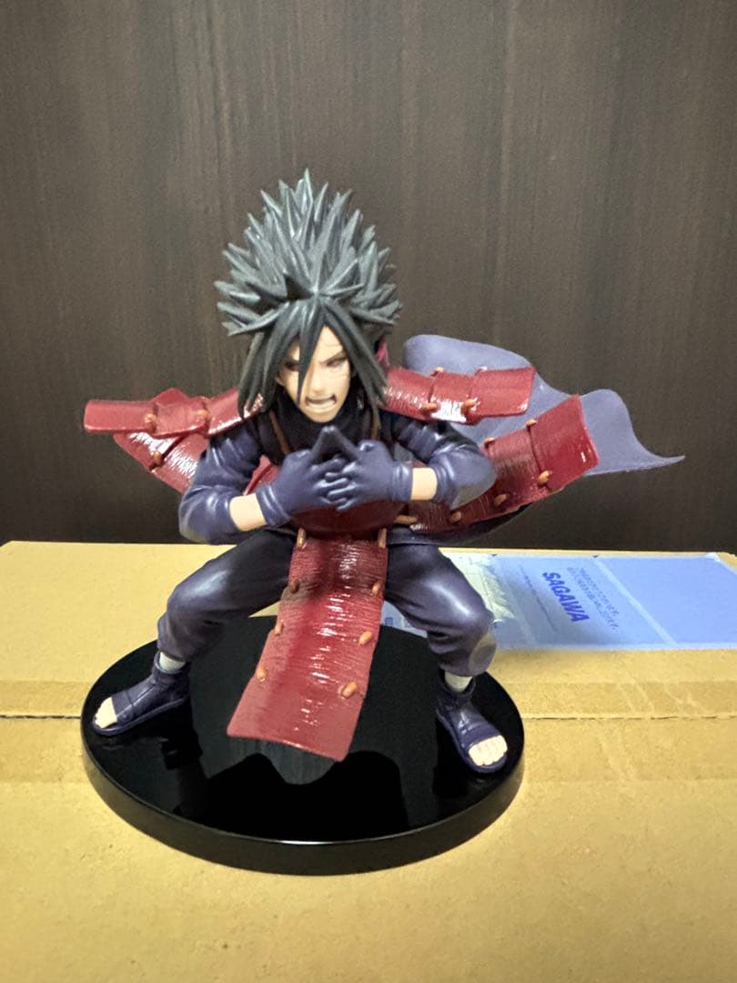 NARUTO VIBRATION STARS フィギュア 5体 開封品 暁