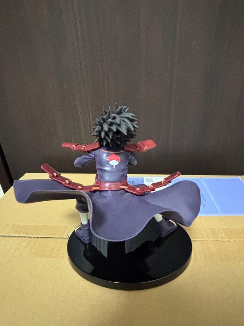 NARUTO VIBRATION STARS フィギュア 5体 開封品 暁