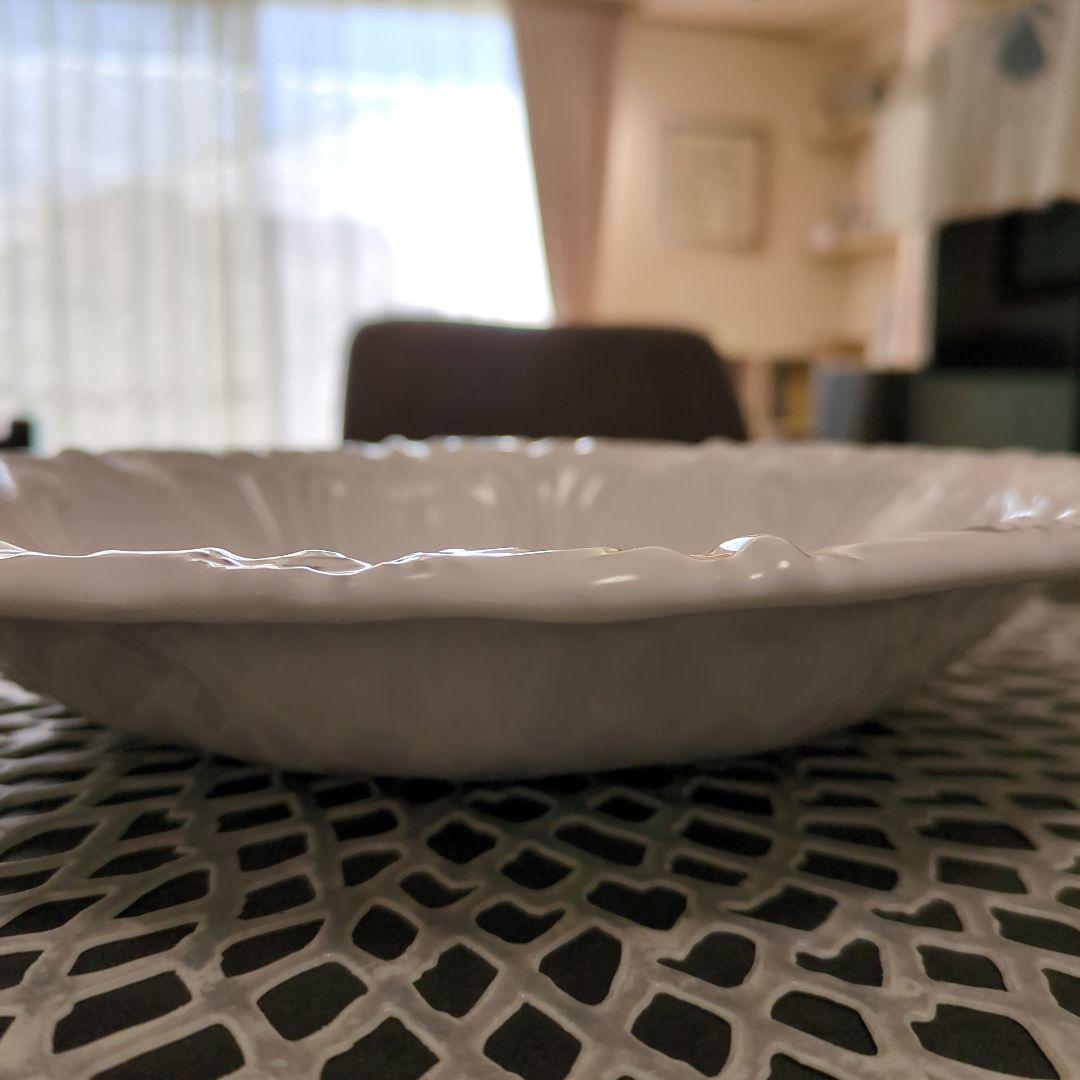 トリニタテ皿　トリニテート Trinitateプレート　アスティエ好き ディナー