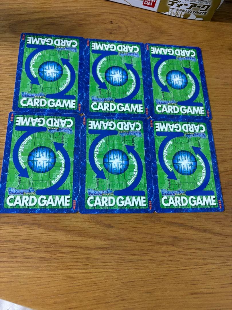 SCSA　ディーアークver.松田啓人 ULTIMATE デジモン