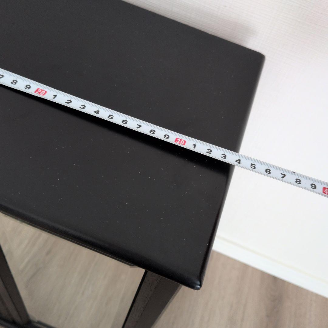 アンティーク加工 アクセサリーケース