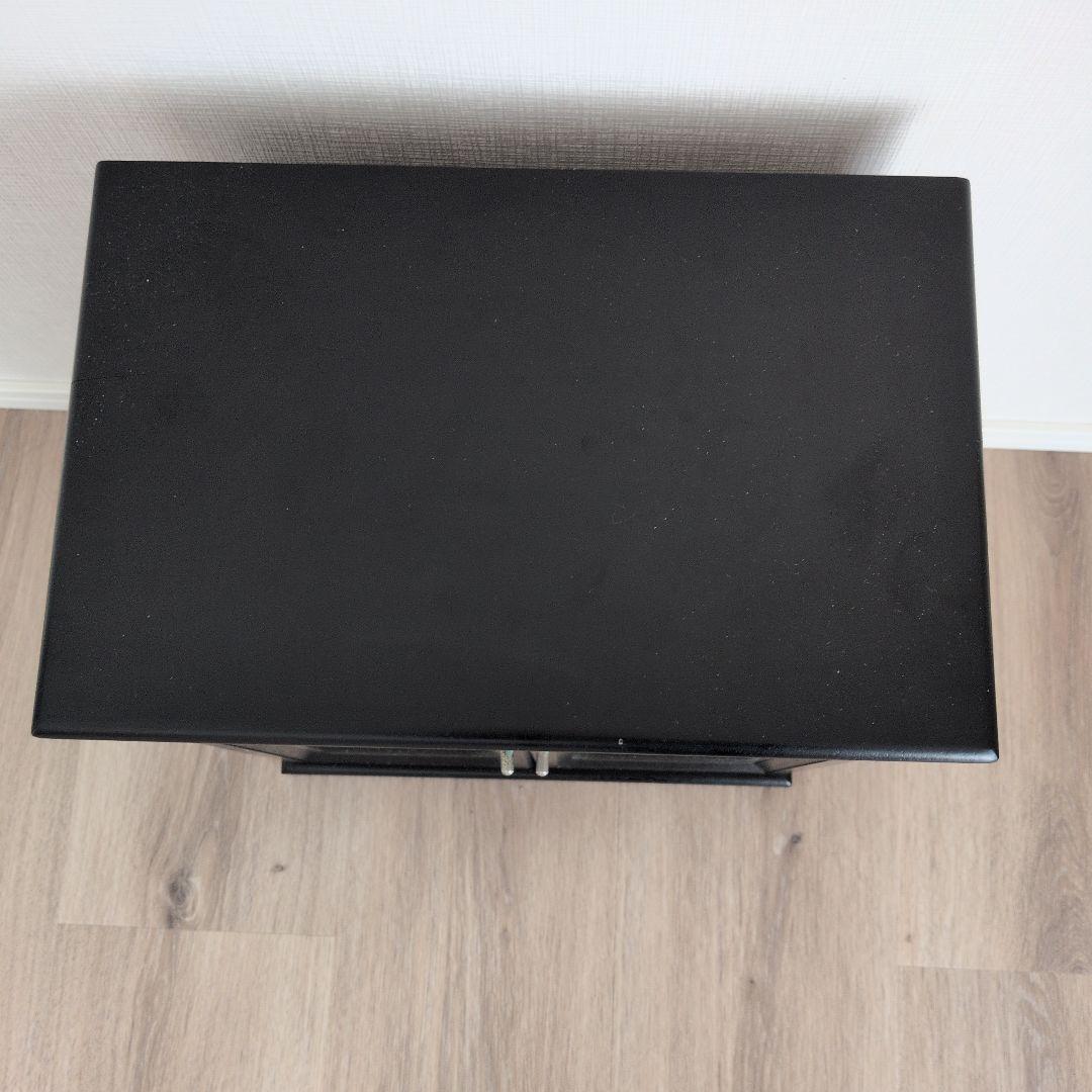 アンティーク加工 アクセサリーケース