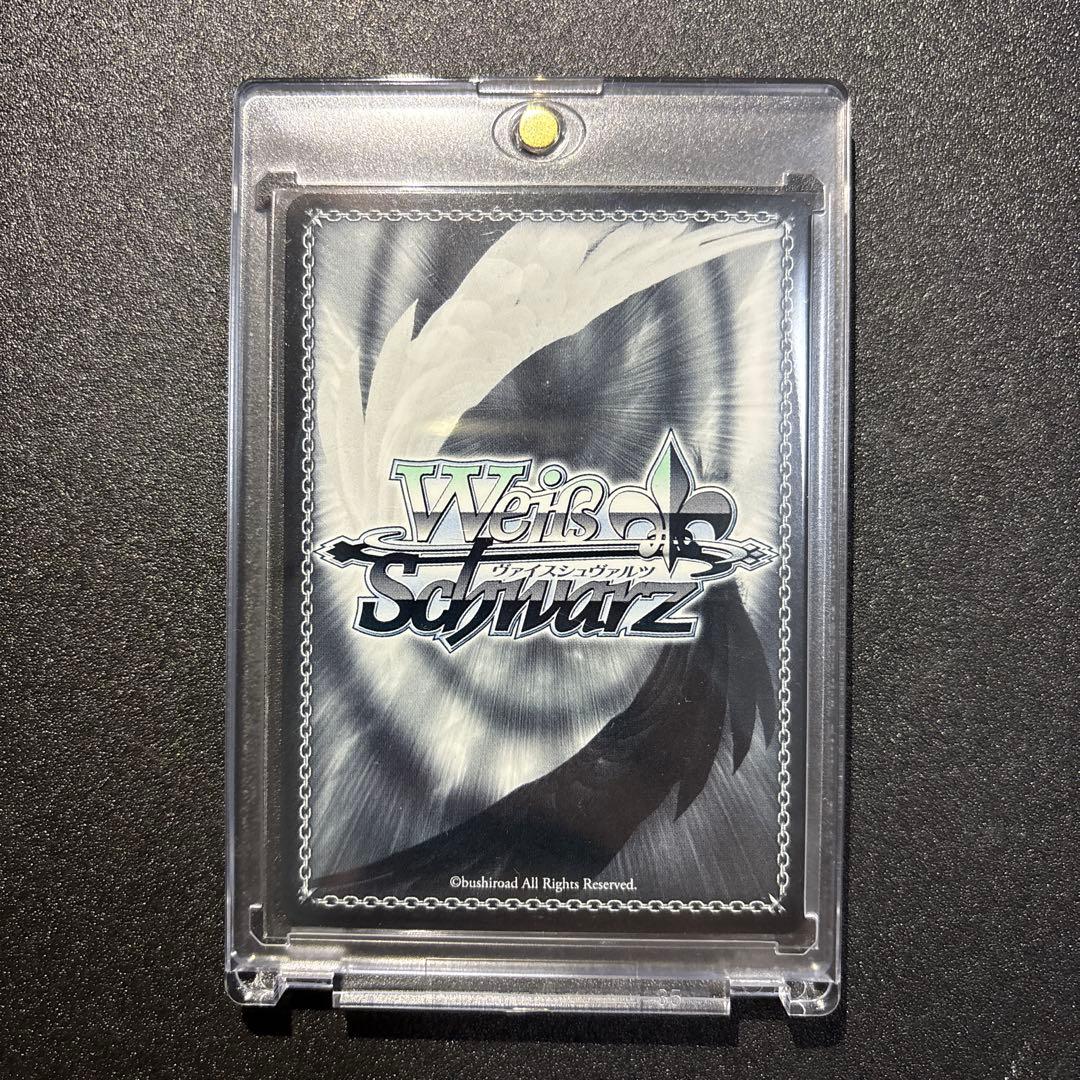 ヴァイスシュヴァルツ 劇場版オーバーロード 全ては理想郷のためにアインズ　SEC