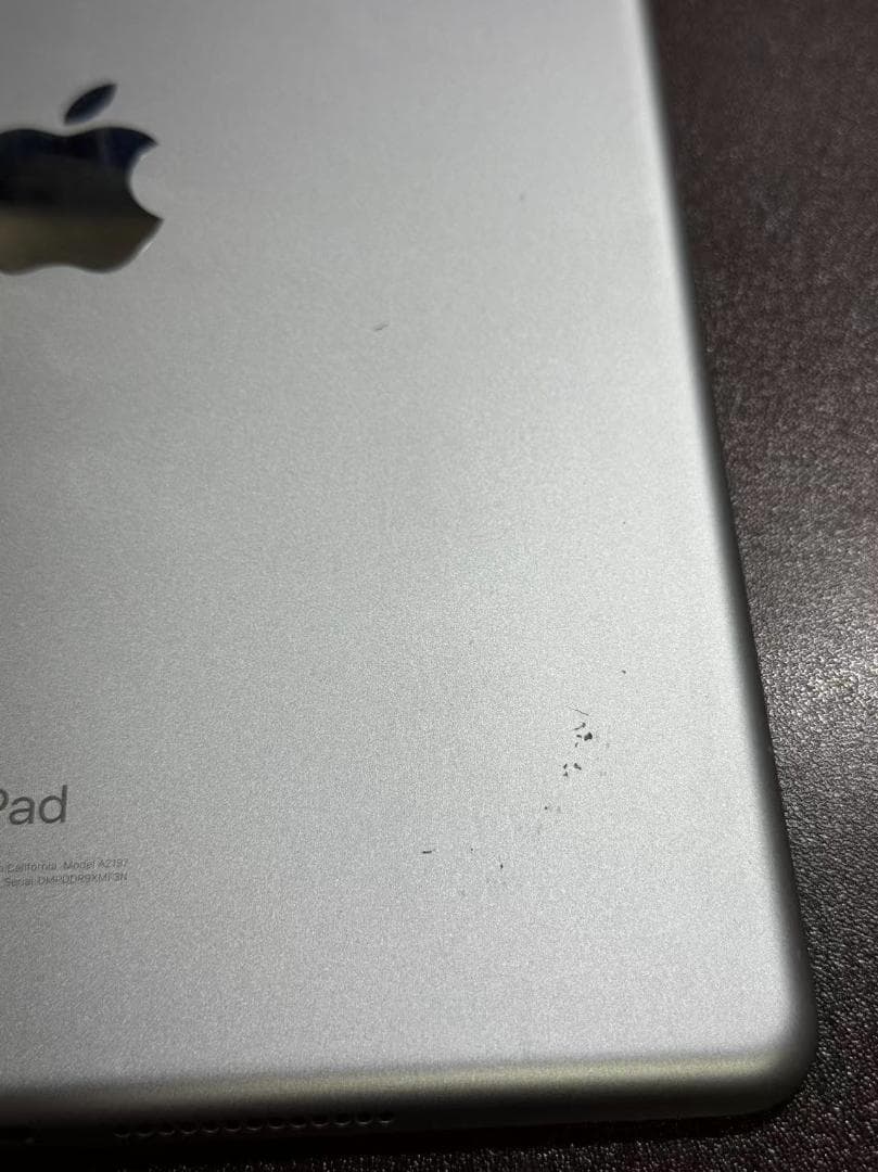 Apple iPad (第7世代) 128GB