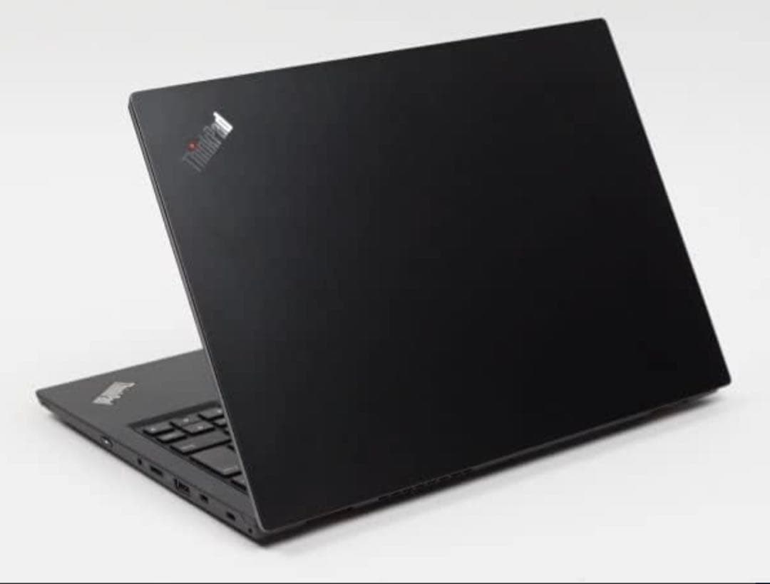 【美品】LENOVO ThinkPad L380 Windows11Pro
