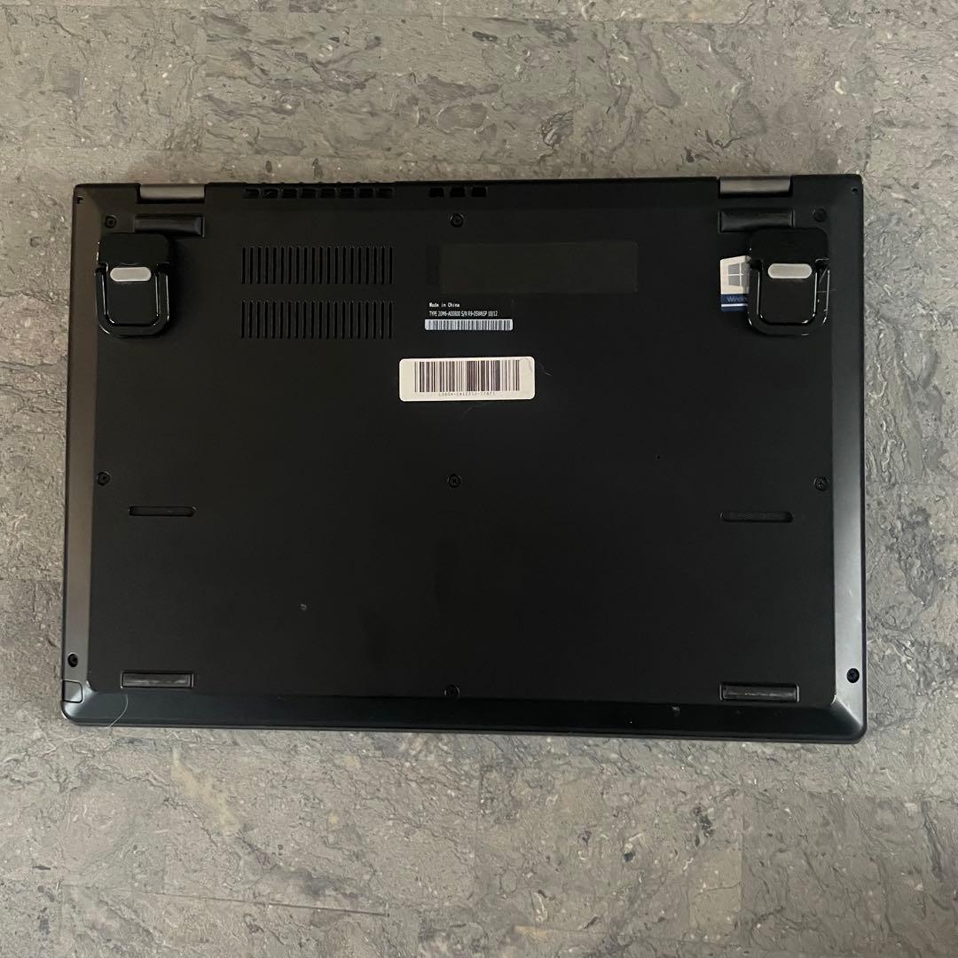 【美品】LENOVO ThinkPad L380 Windows11Pro
