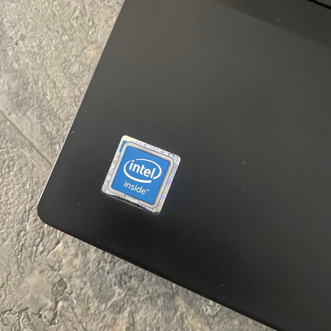 【美品】LENOVO ThinkPad L380 Windows11Pro