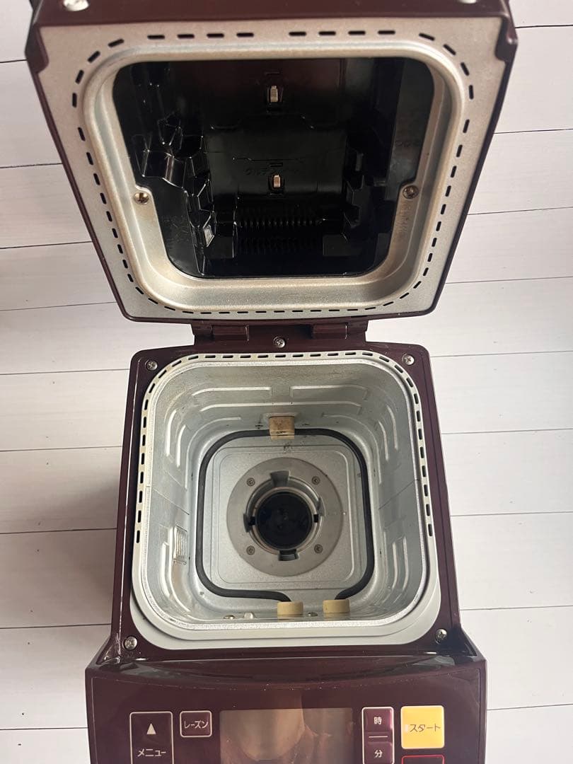 キッチン家電 Panasonic SD-RBM1001