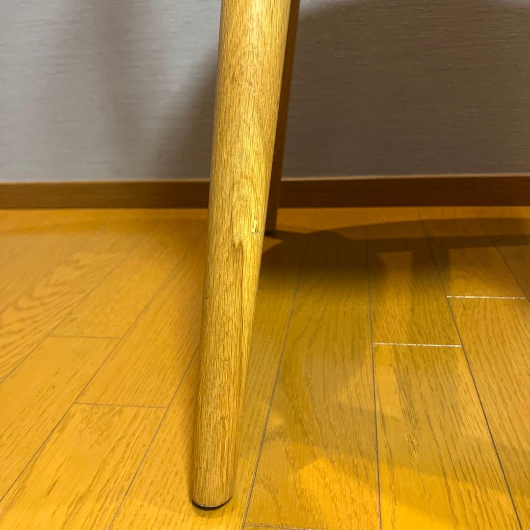 関家具 ノーウェアライクホーム ダイニングチェア 1脚