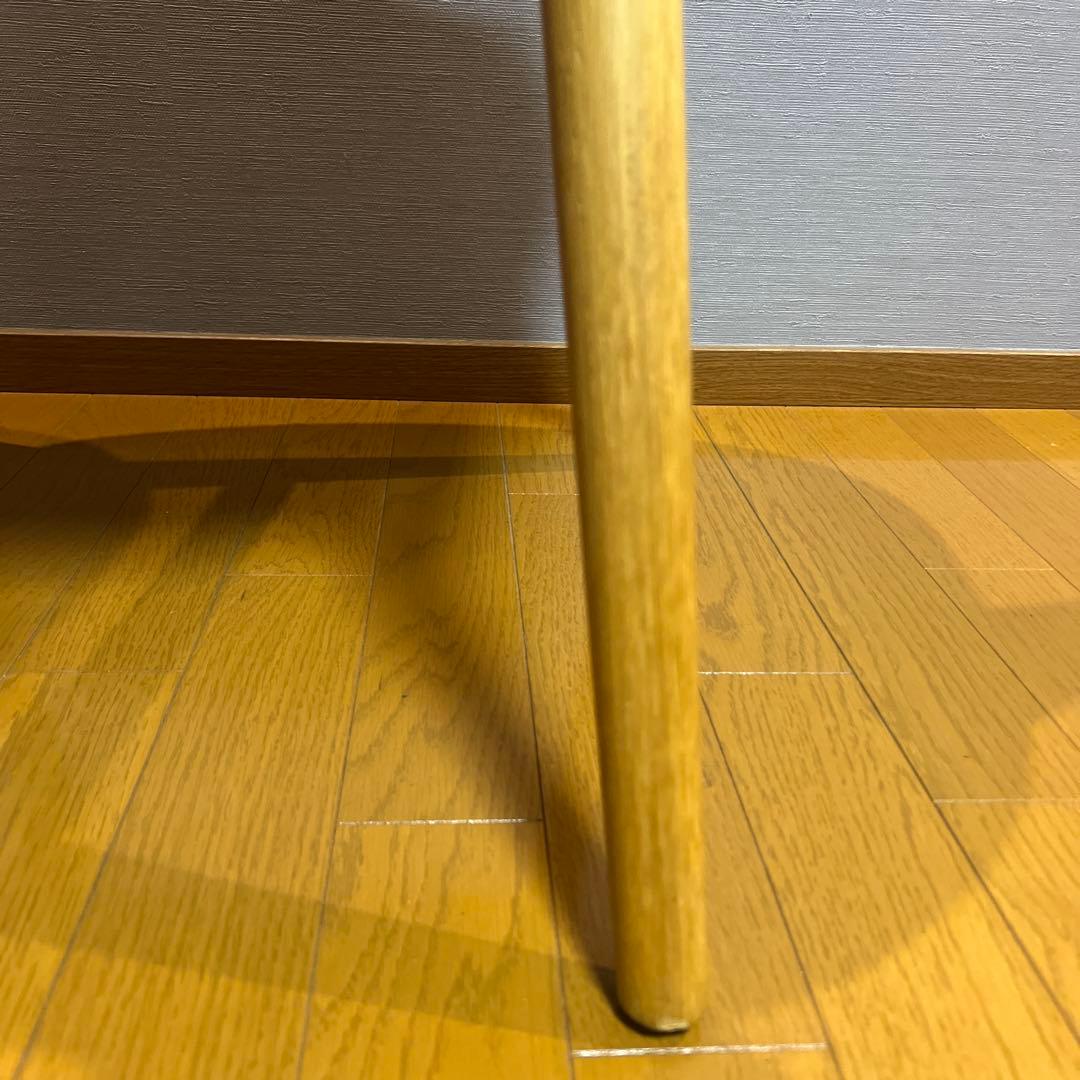 関家具 ノーウェアライクホーム ダイニングチェア 1脚