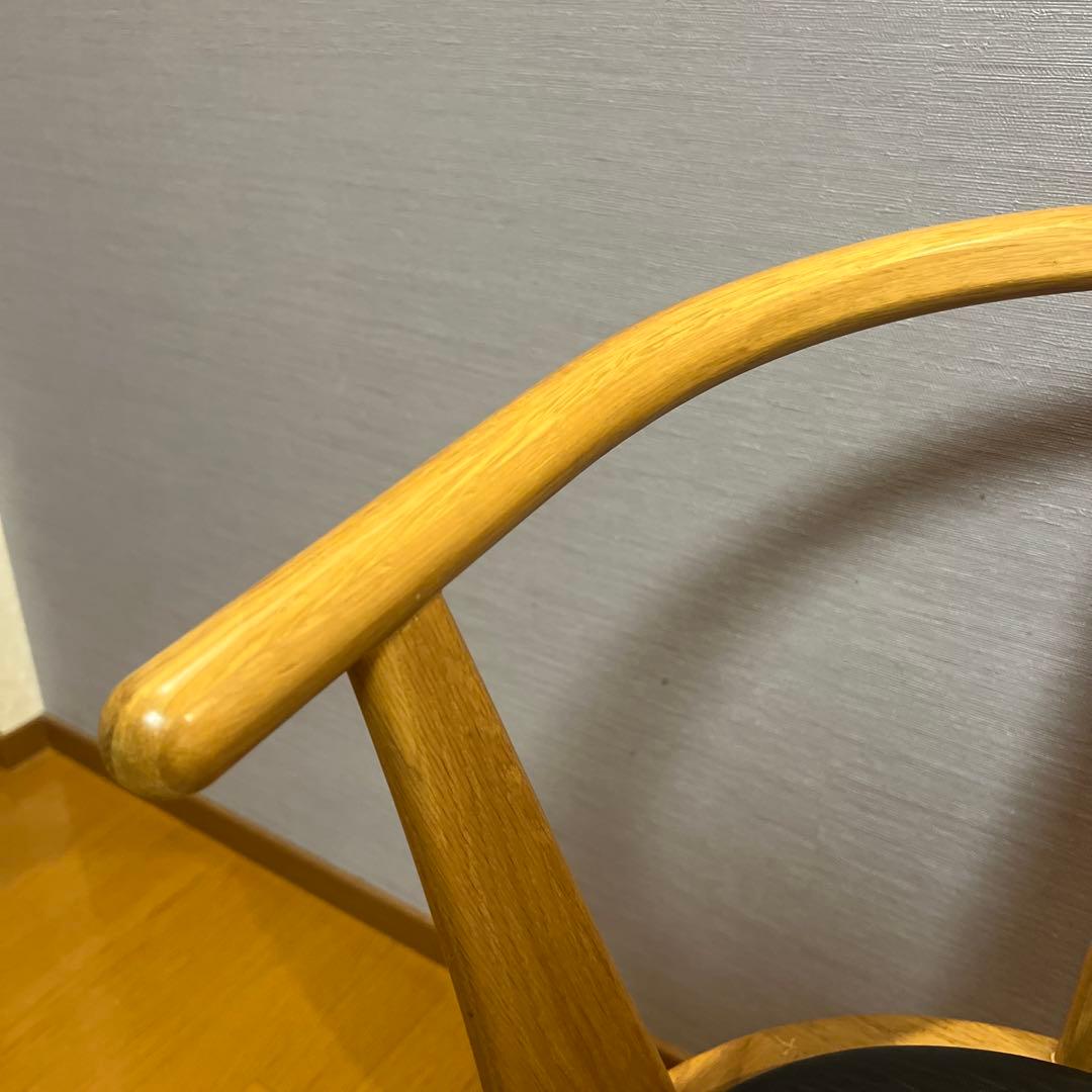 関家具 ノーウェアライクホーム ダイニングチェア 1脚