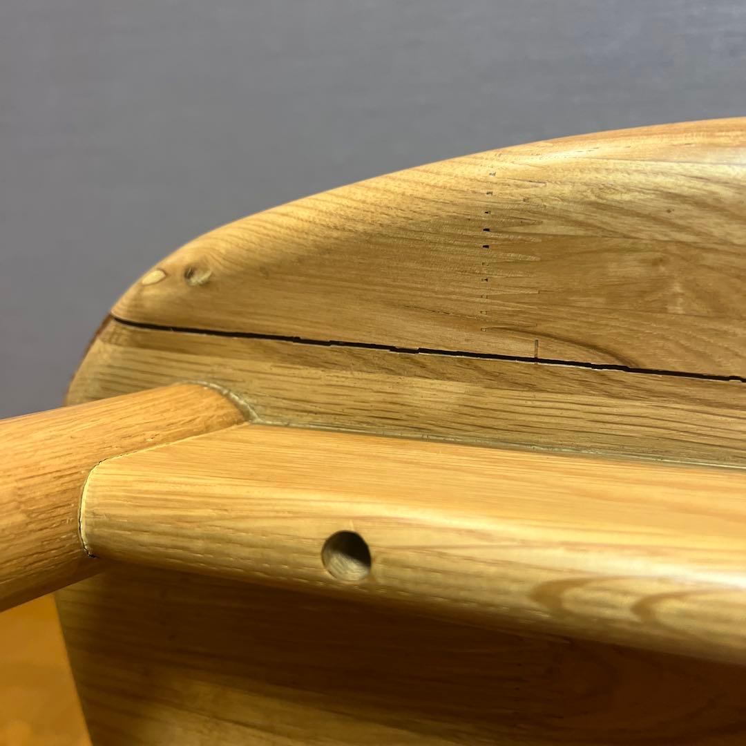 関家具 ノーウェアライクホーム ダイニングチェア 1脚