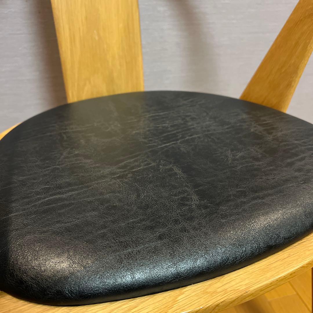 関家具 ノーウェアライクホーム ダイニングチェア 1脚