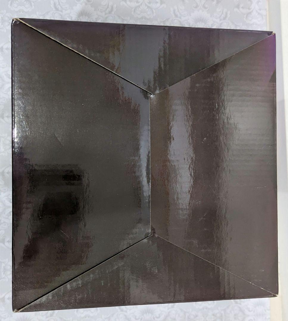 【レア】 銀魂 G.E.M 神威 フィギュア Ver.弎 箱付き gem