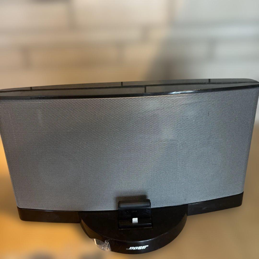 Bose sounddock series 3 サウンドドック iPhone用