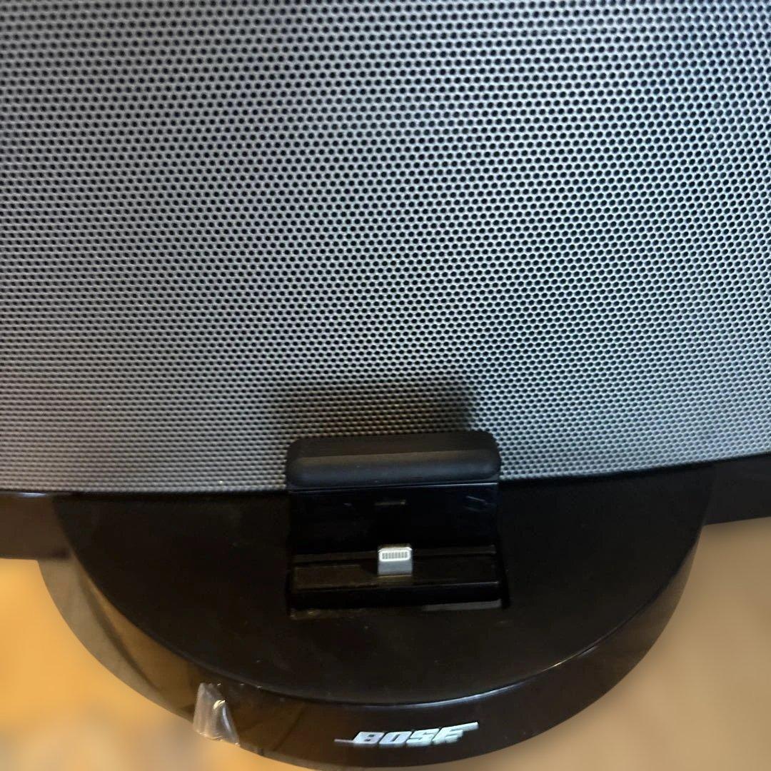 Bose sounddock series 3 サウンドドック iPhone用