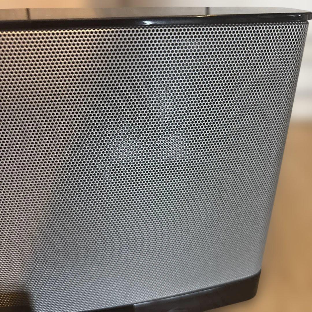 Bose sounddock series 3 サウンドドック iPhone用