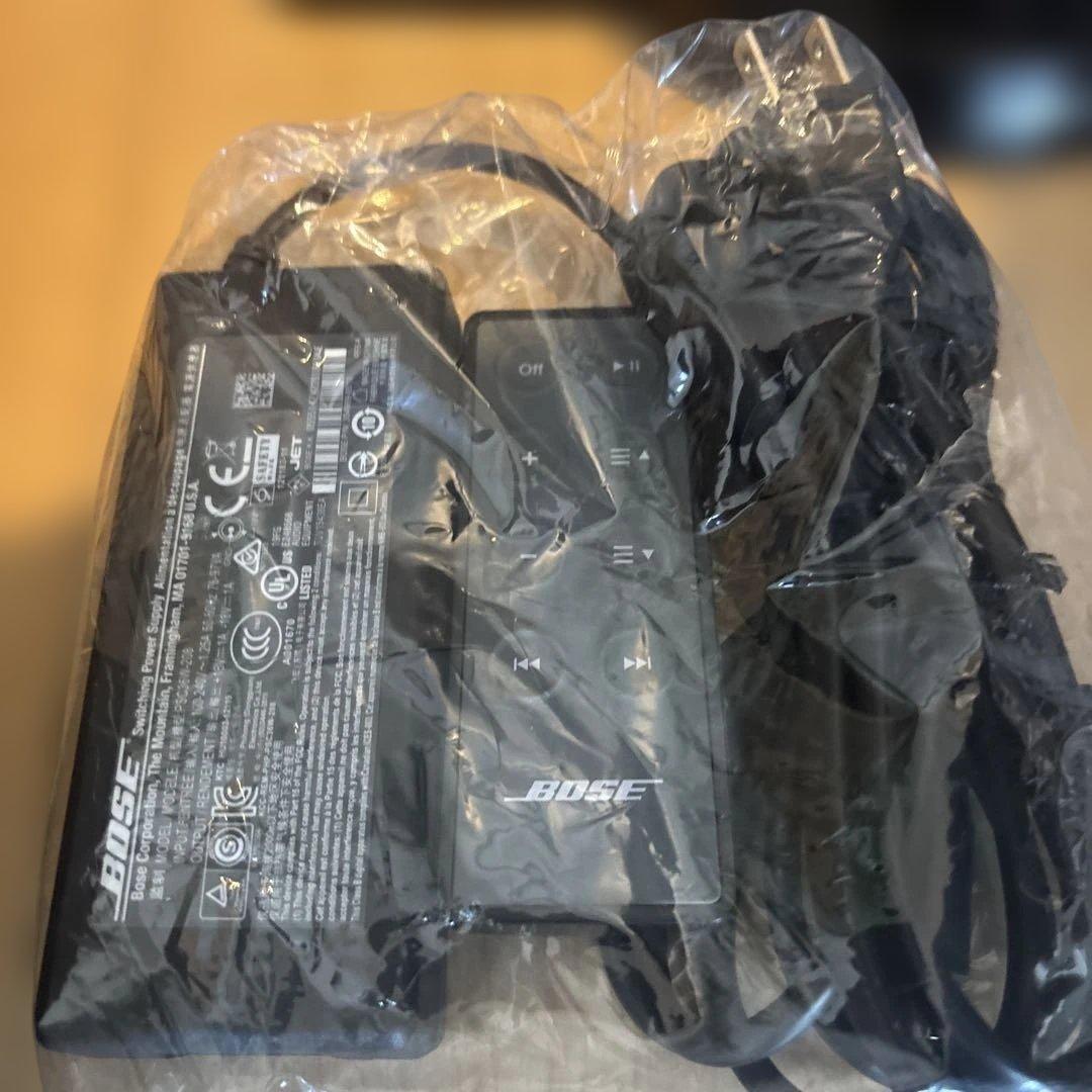 Bose sounddock series 3 サウンドドック iPhone用