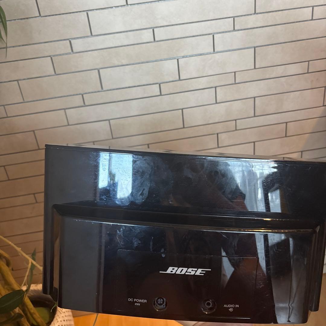 Bose sounddock series 3 サウンドドック iPhone用