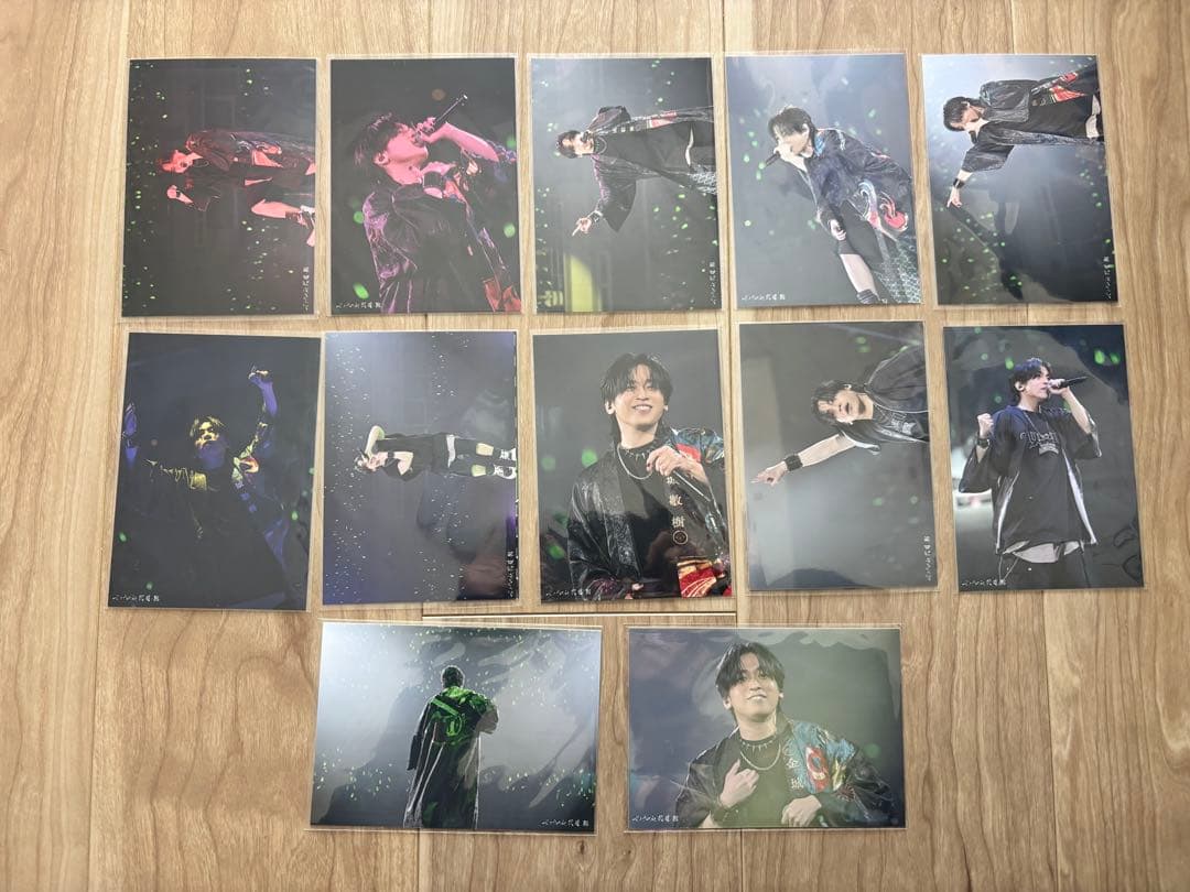 歌い手Geroグッズまとめ売り※一部めいちゃん有