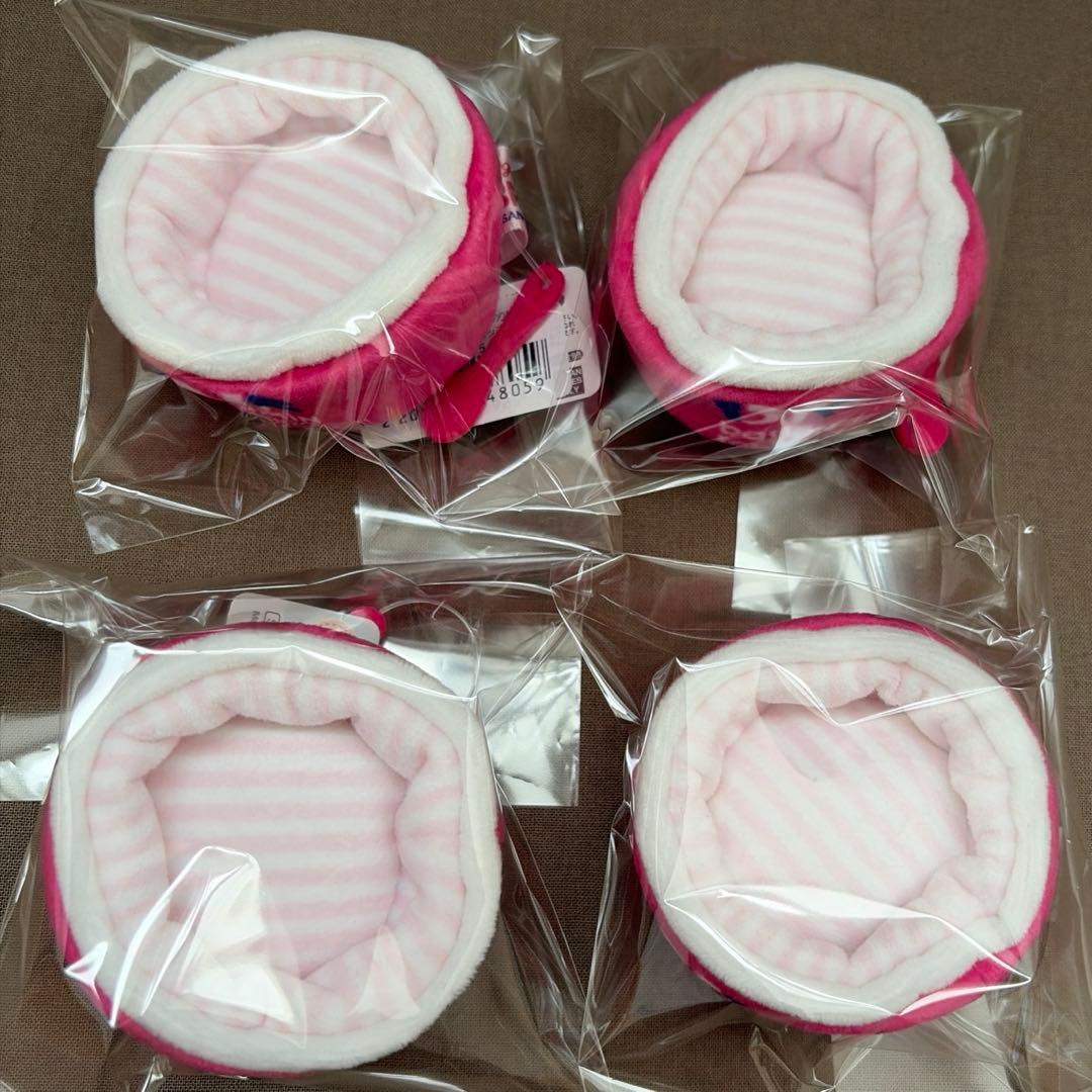 [2037]すみっコぐらし　てのりぬいぐるみ　サーティワン　15点セット