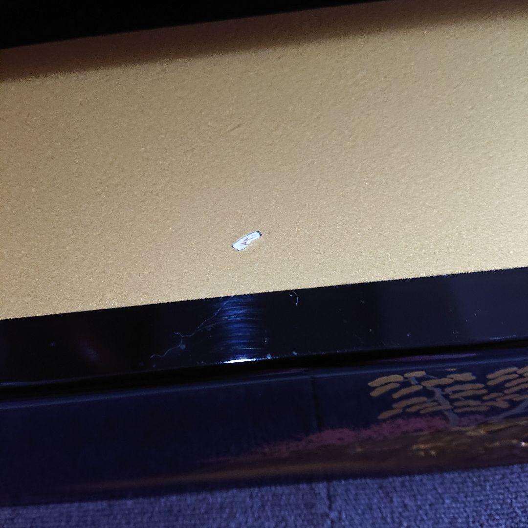 お雛様  (七段飾)