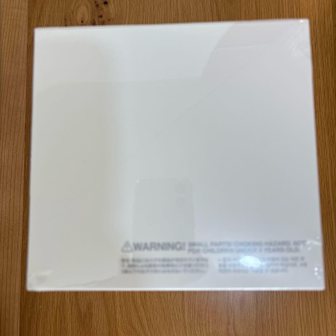 【新品未開封・正規品】ラブブ Big into EnergyアソートBOX 1個
