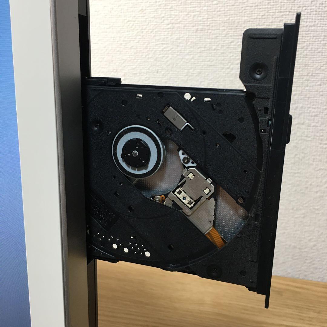 NEC LAVIE Win11 21.5インチ 地デジ 一体型 デスクトップPC