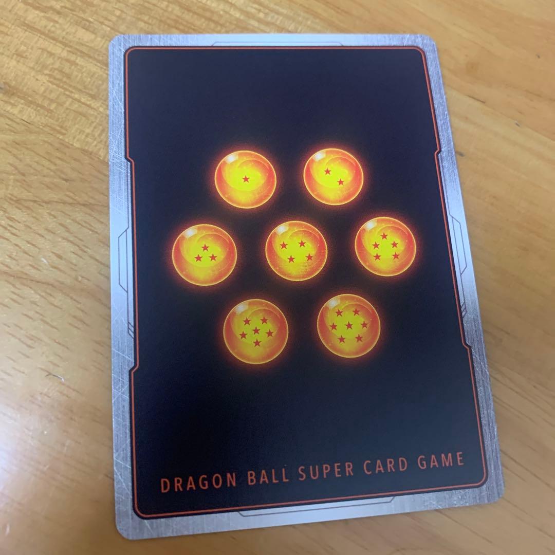 ベジット　09-16 パラレル　レジェンズ