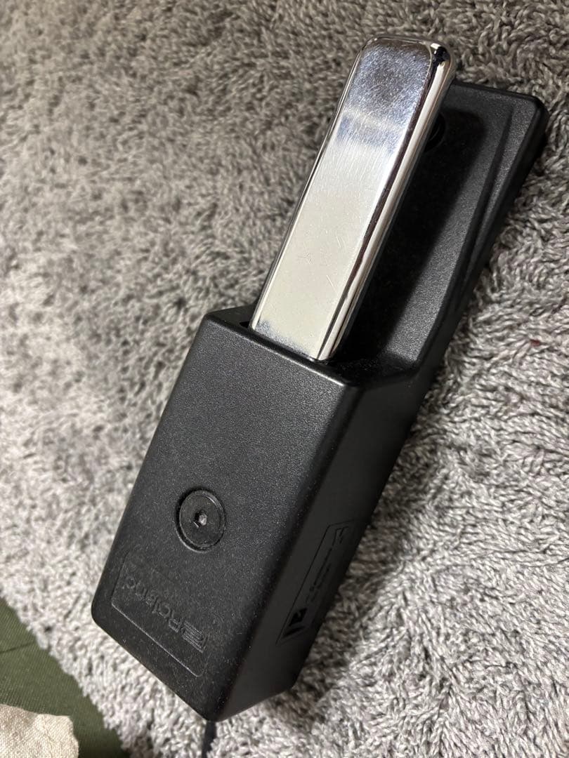 【美品】Roland Fantom-07 純正ペダル、ケース、説明書付き