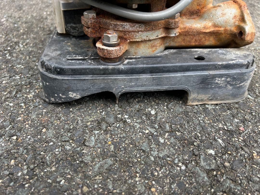 カワエース　井戸ポンプ