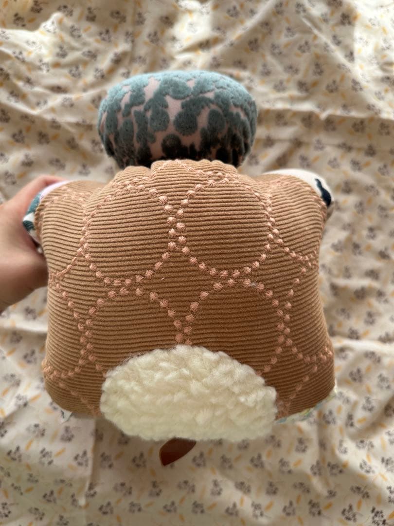 mina perhonen オノメカマン　小