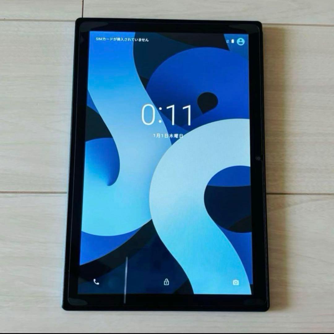 Android V10 タブレット 本体