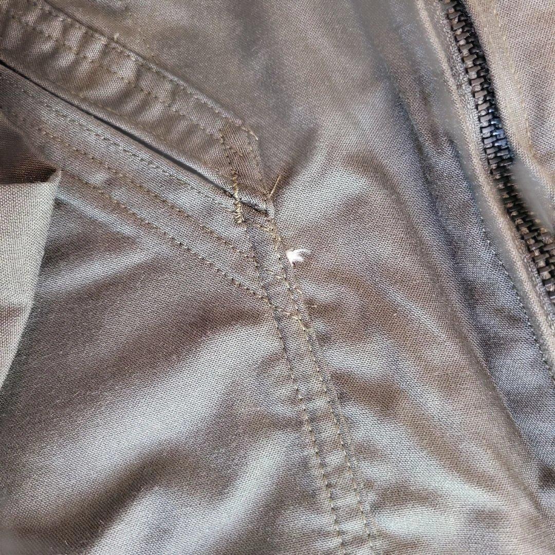 PROPPER カーキ フライトスーツ