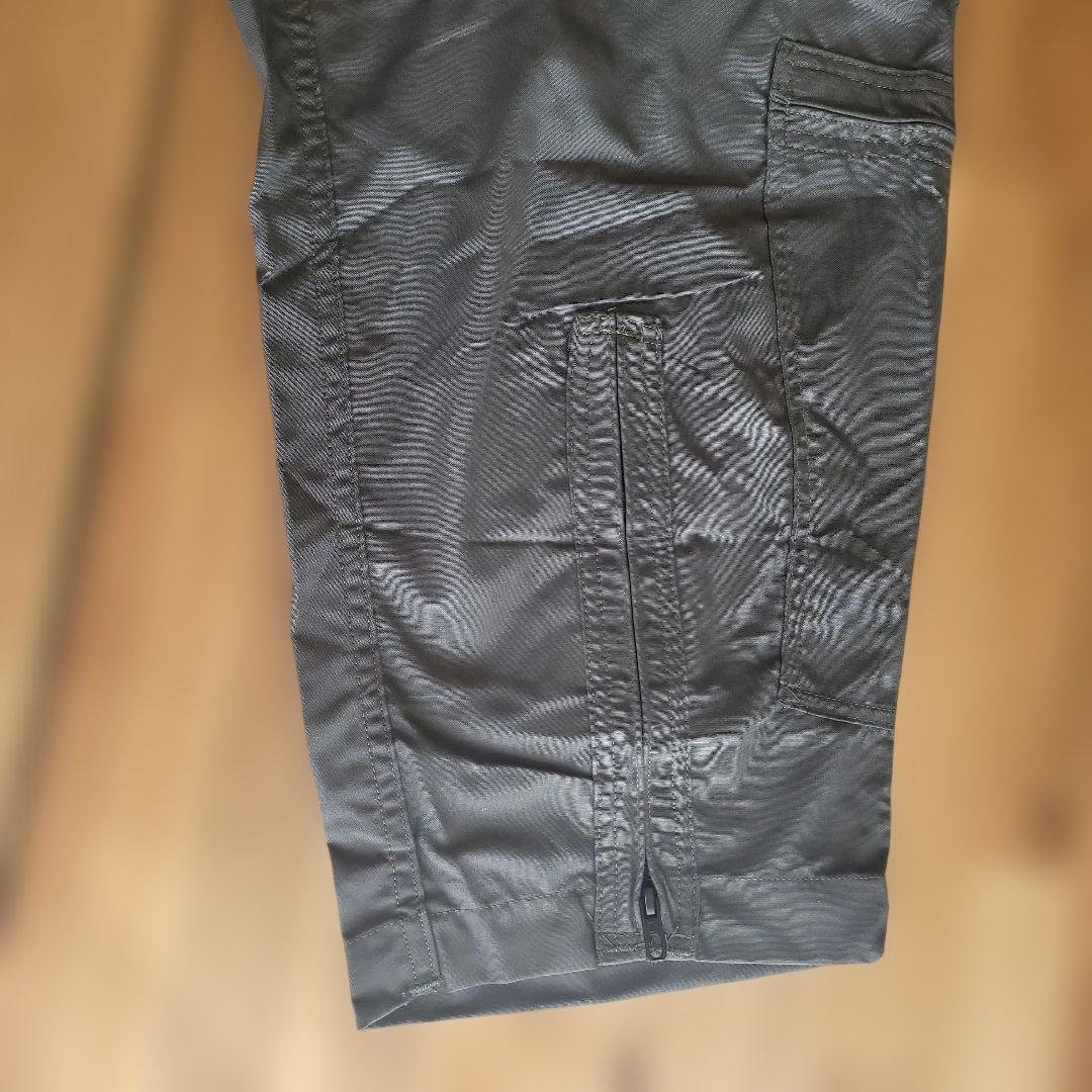 PROPPER カーキ フライトスーツ