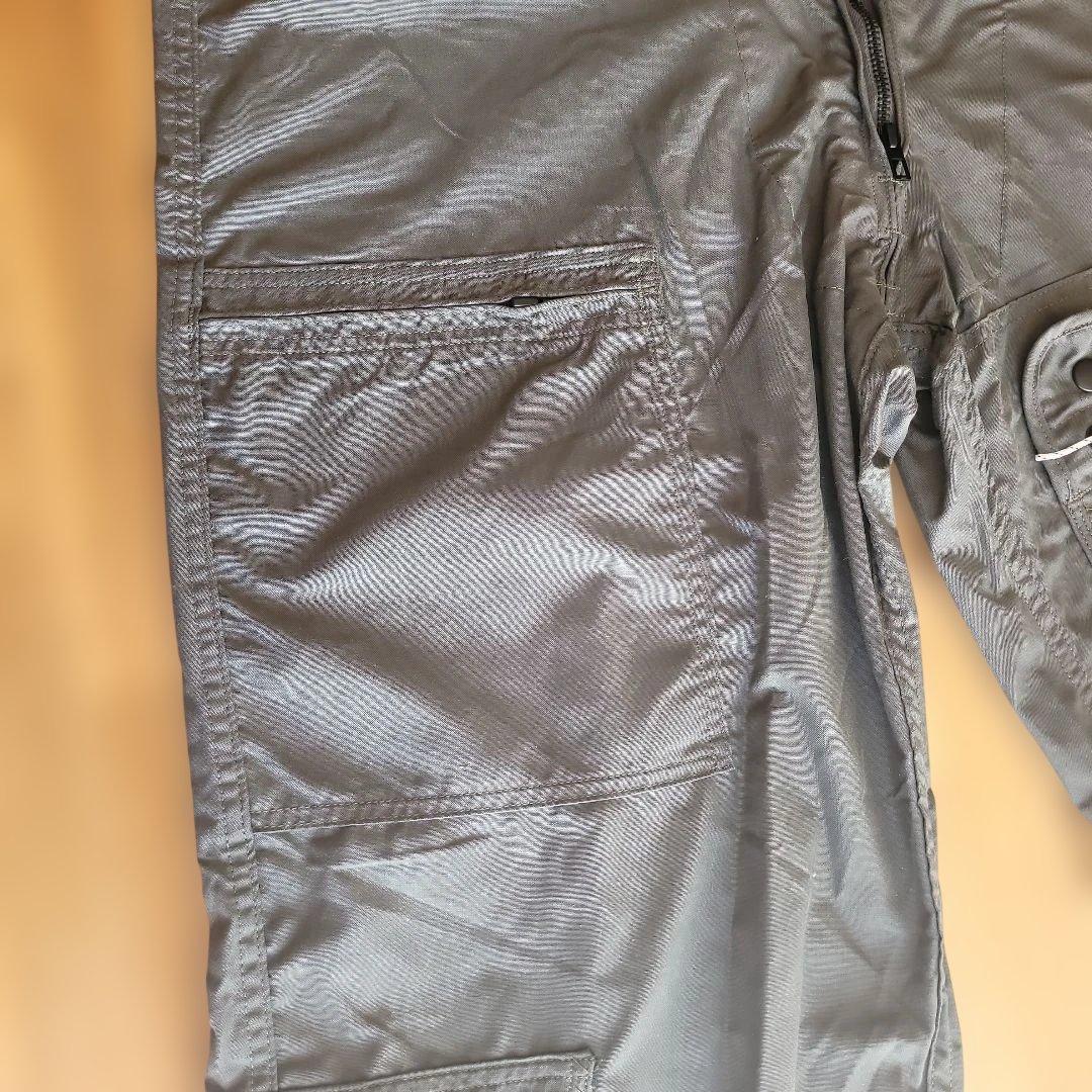 PROPPER カーキ フライトスーツ