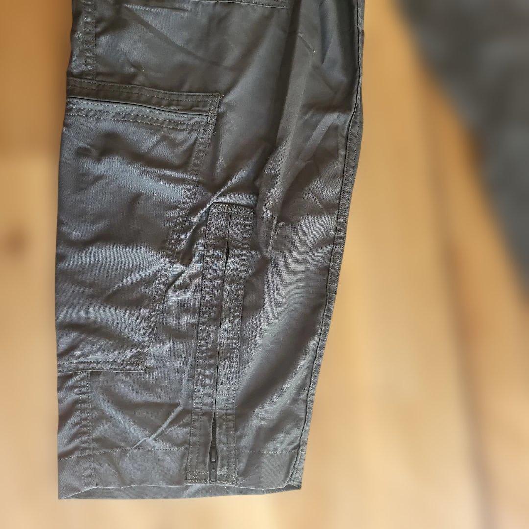 PROPPER カーキ フライトスーツ