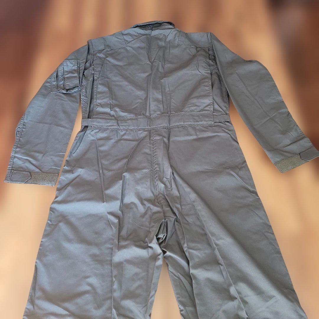 PROPPER カーキ フライトスーツ