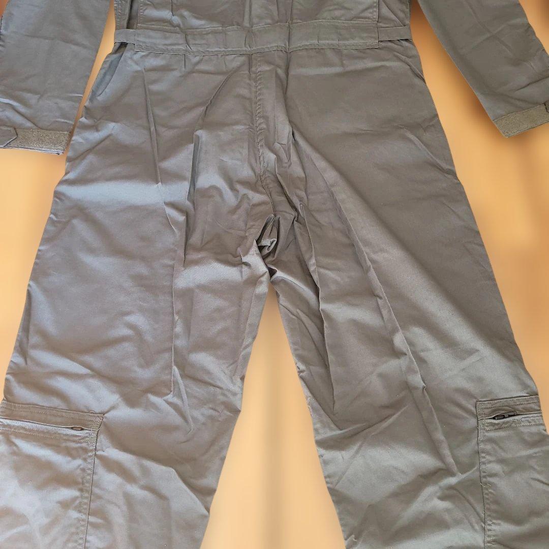 PROPPER カーキ フライトスーツ