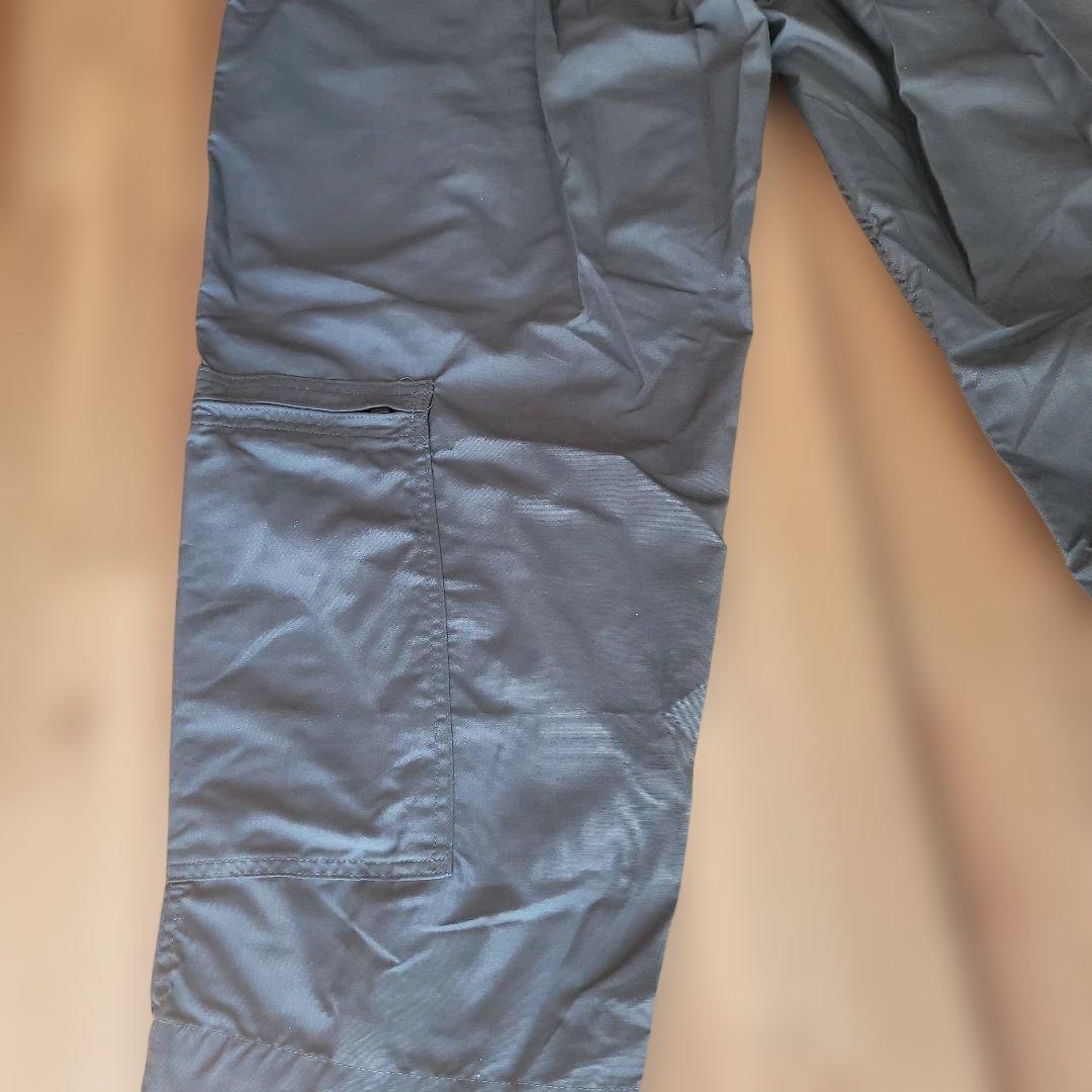 PROPPER カーキ フライトスーツ