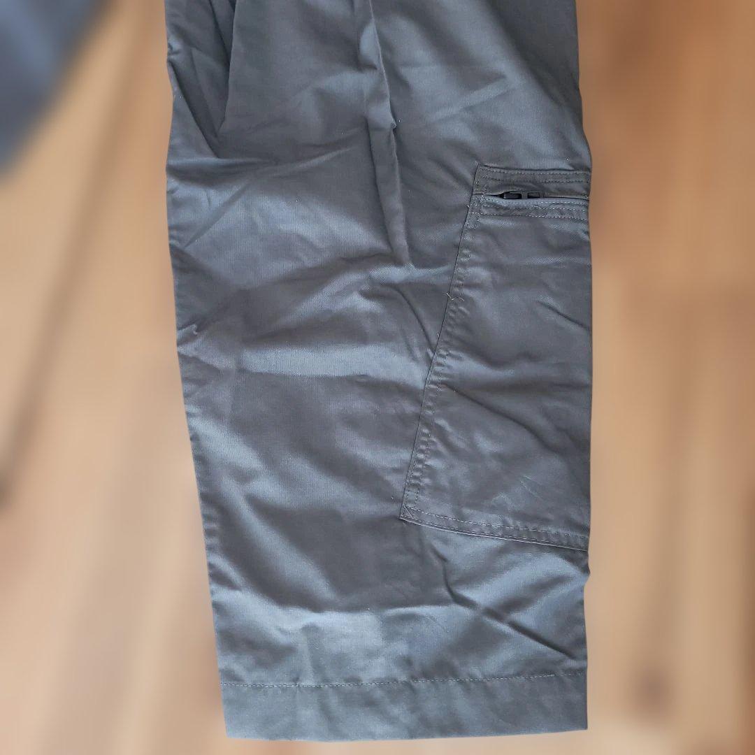 PROPPER カーキ フライトスーツ