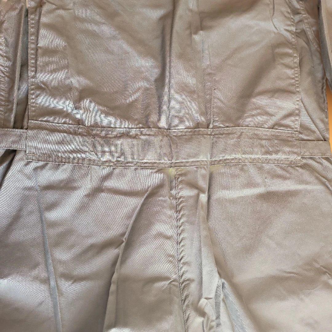 PROPPER カーキ フライトスーツ